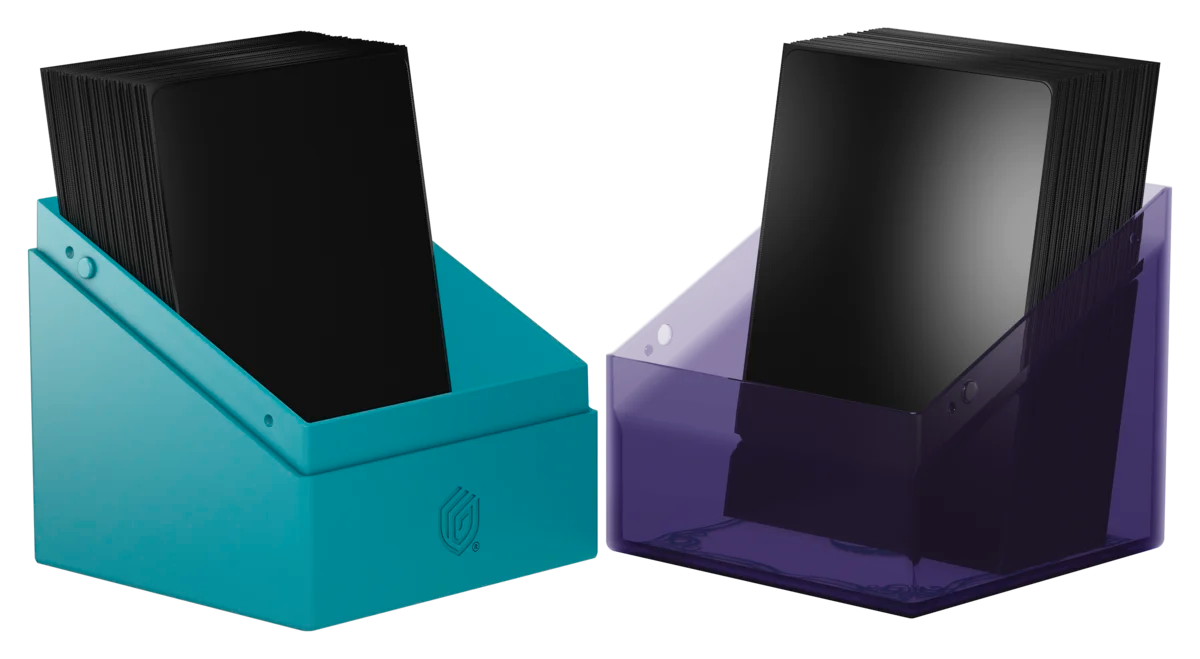 Ultimate Guard Boulder 100+ Magic: The Gathering "Lorwyn Eclipsed" - Faeries