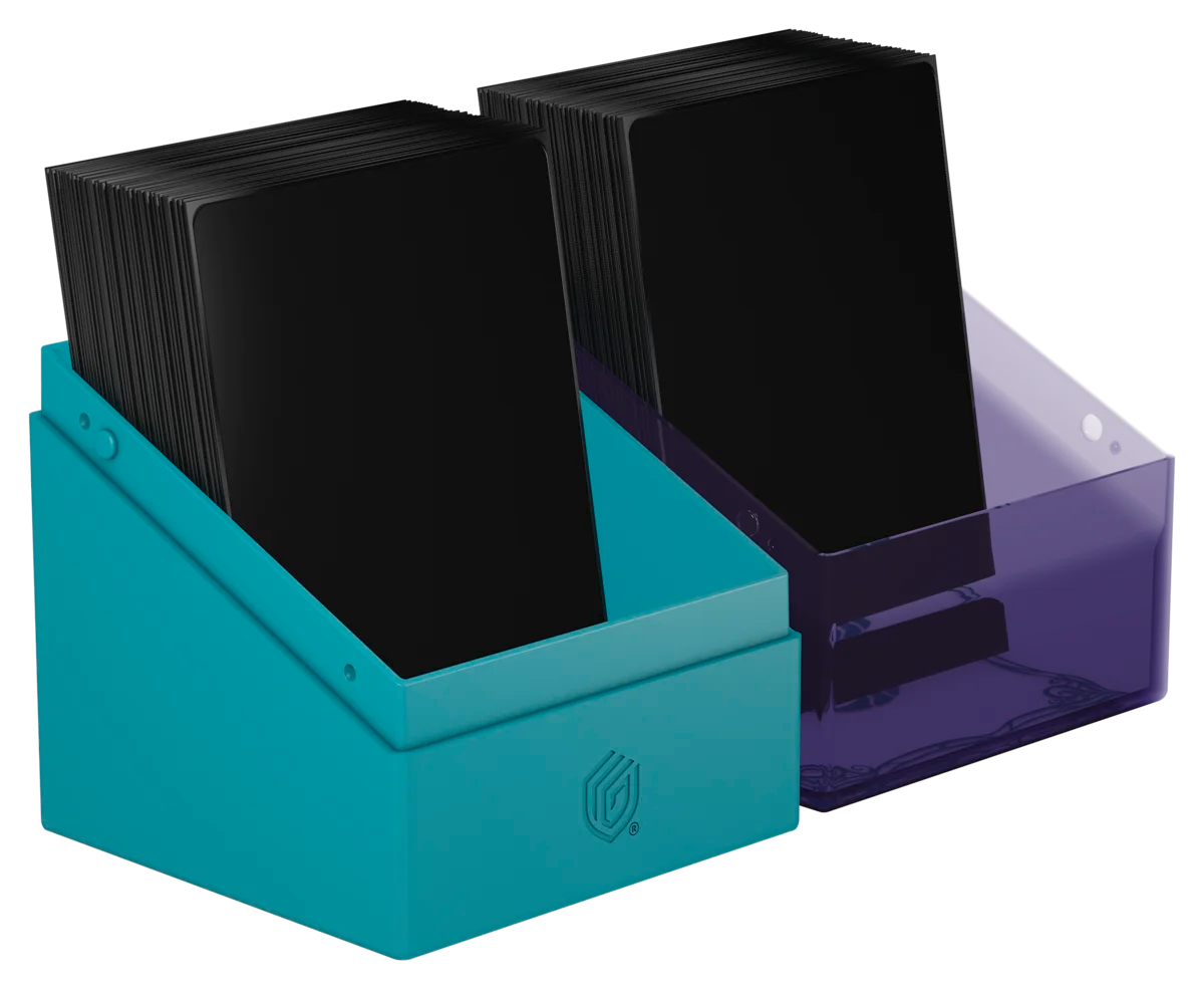 Ultimate Guard Boulder 100+ Magic: The Gathering "Lorwyn Eclipsed" - Faeries