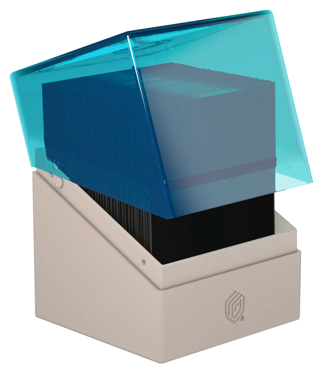 Ultimate Guard Boulder 100+ Magic: The Gathering "Lorwyn Eclipsed" - Merrow