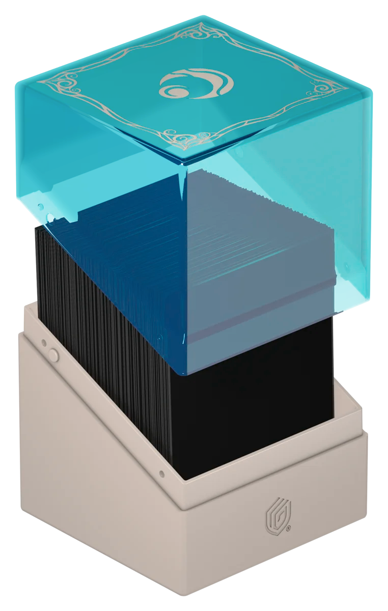 Ultimate Guard Boulder 100+ Magic: The Gathering "Lorwyn Eclipsed" - Merrow