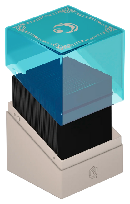 Ultimate Guard Boulder 100+ Magic: The Gathering "Lorwyn Eclipsed" - Merrow