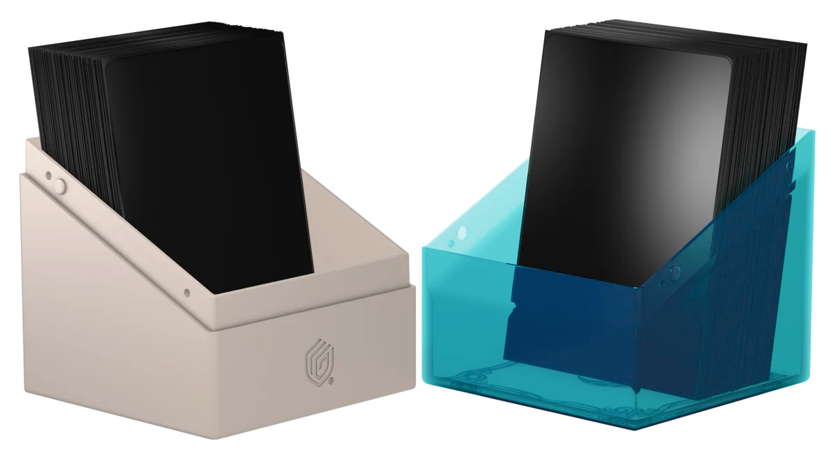 Ultimate Guard Boulder 100+ Magic: The Gathering "Lorwyn Eclipsed" - Merrow