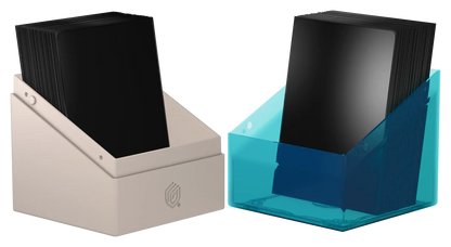 Ultimate Guard Boulder 100+ Magic: The Gathering "Lorwyn Eclipsed" - Merrow