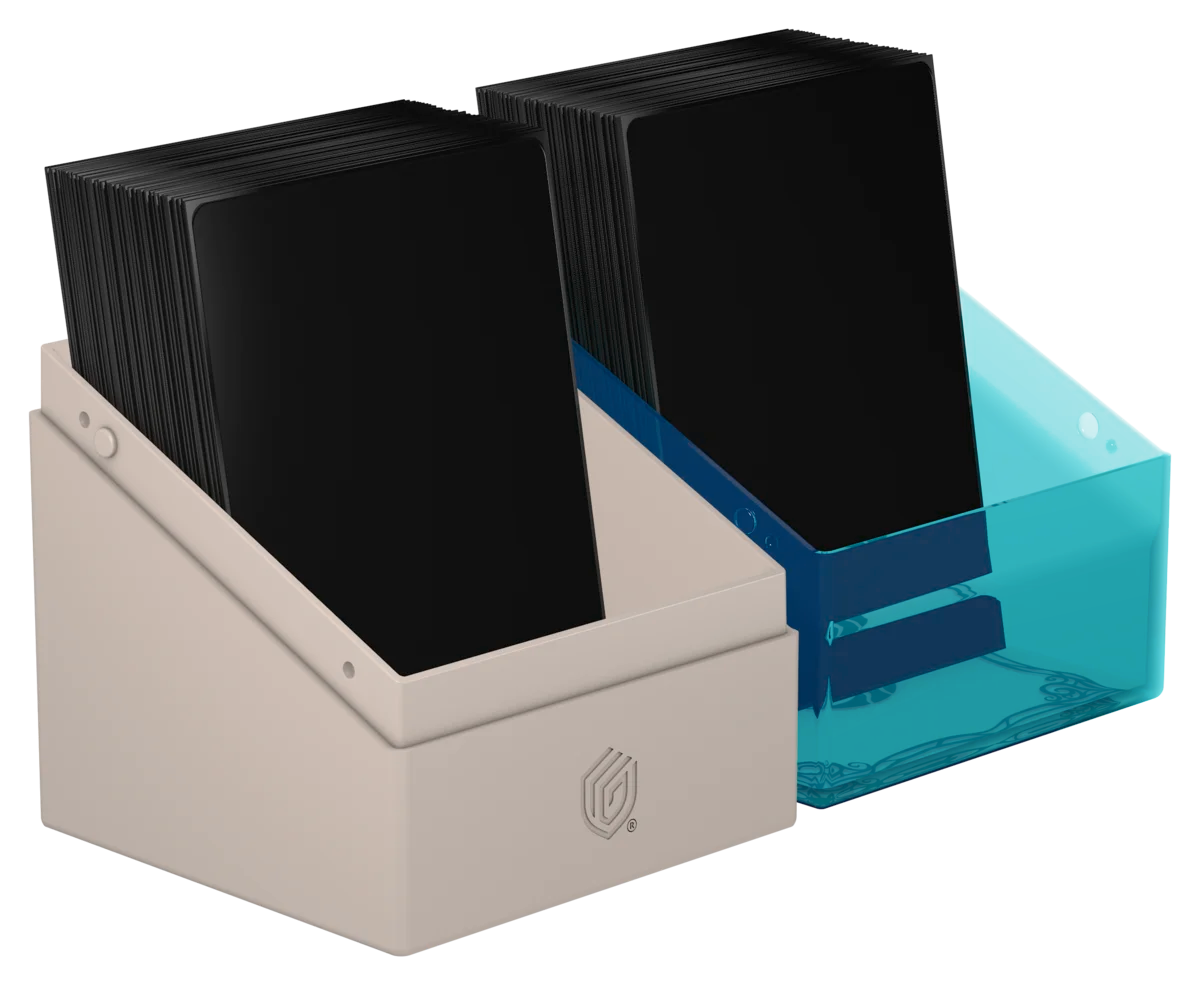 Ultimate Guard Boulder 100+ Magic: The Gathering "Lorwyn Eclipsed" - Merrow