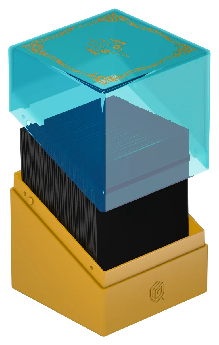 Ultimate Guard Boulder 100+ Magic: The Gathering "Lorwyn Eclipsed" - Changelings