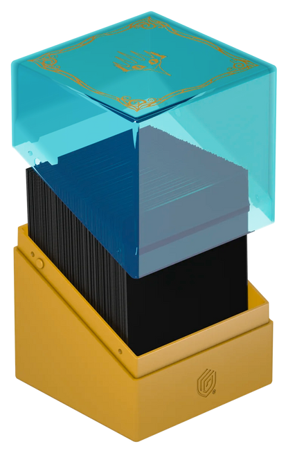 Ultimate Guard Boulder 100+ Magic: The Gathering "Lorwyn Eclipsed" - Changelings