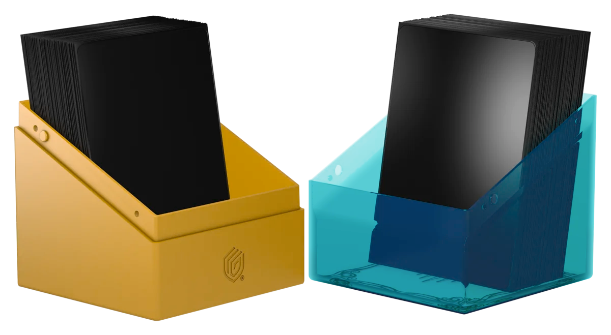 Ultimate Guard Boulder 100+ Magic: The Gathering "Lorwyn Eclipsed" - Changelings