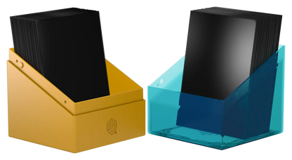 Ultimate Guard Boulder 100+ Magic: The Gathering "Lorwyn Eclipsed" - Changelings