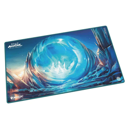 Play-Mat Magic: The Gathering | Avatar: The Last Airbender - Aang’s Iceberg