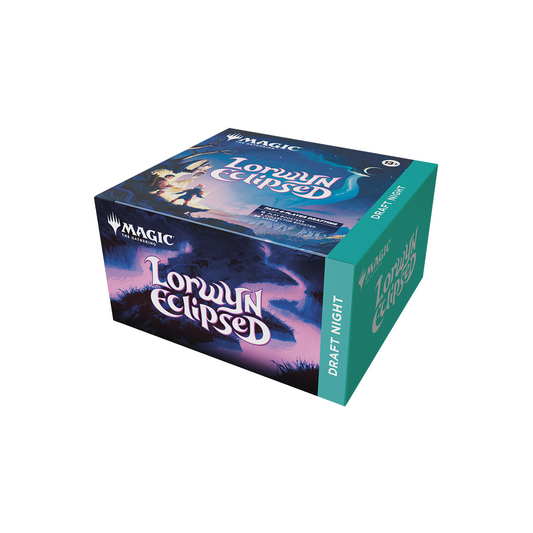 [PRE-ORDER] Lorwyn Eclipsed Draft Night
