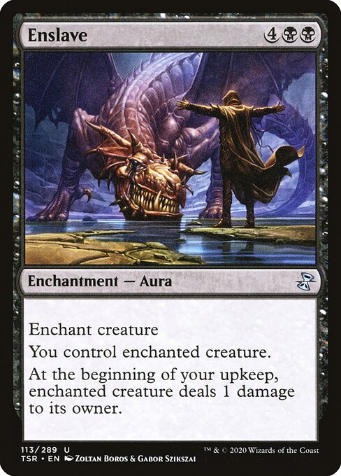 Enslave (TSR) #113 [EN/N]