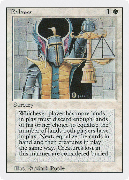 Balance (3ED) #3 [EN/N] s/o