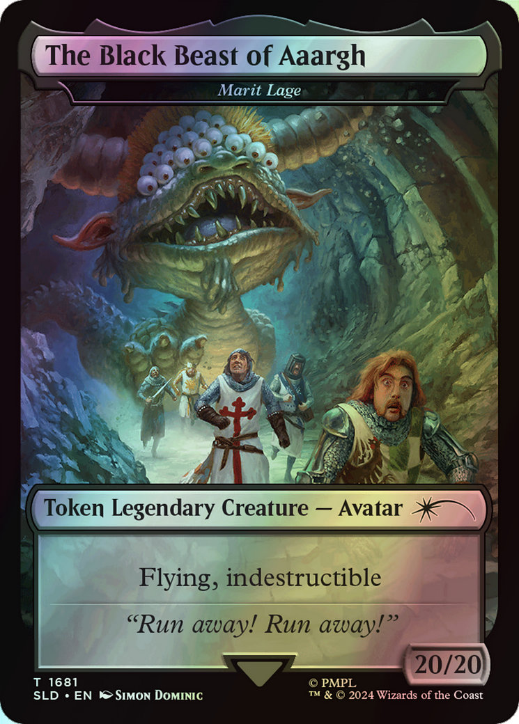 Marit Lage (SLD) #1681 [EN/F]