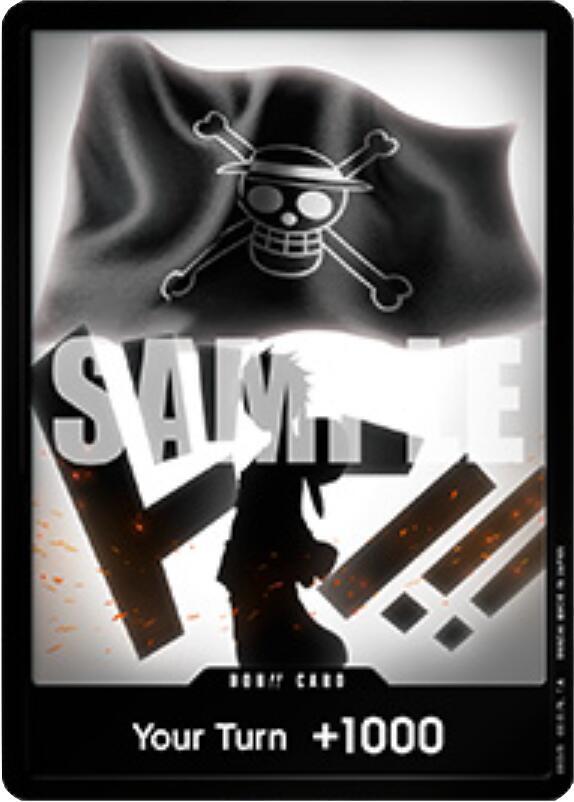 One Piece 3 Brothers Special Don Set EN
