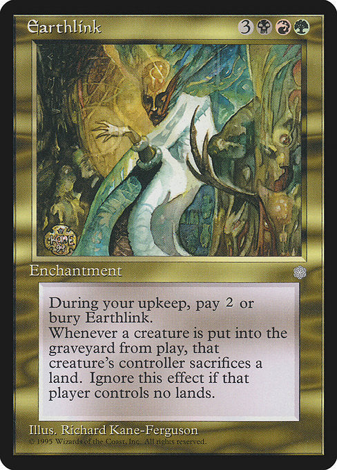 Earthlink (ICE) #285 [EN/N]