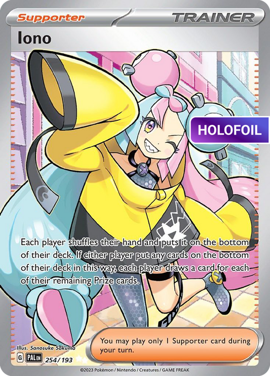 Iono - 254/193 (PAL) #254 [EN/H]