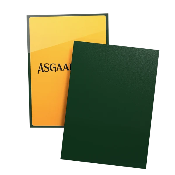 Asgaardian Evergreen Standard Sleeve