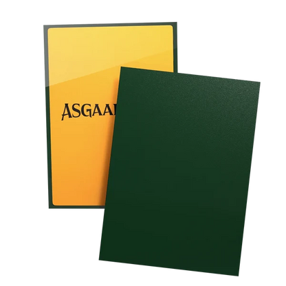 Asgaardian Evergreen Standard Sleeve