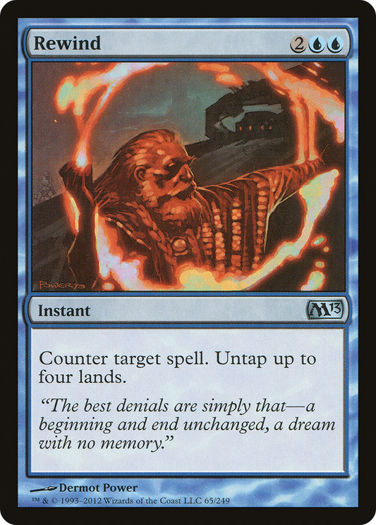 Rewind (M13) #65 [EN/N] s/o