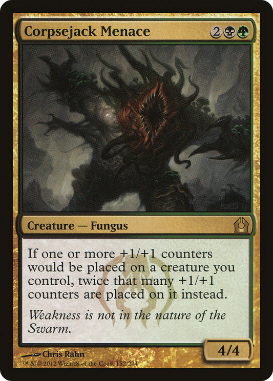 Corpsejack Menace (RTR) #152 [EN/N]