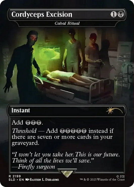 Cabal Ritual (SLD) #2199 [EN/N]