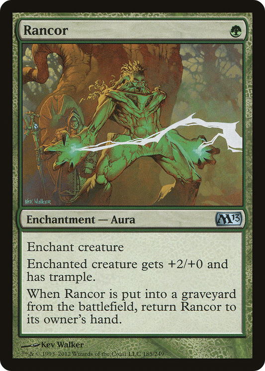 Rancor (M13) #185 [EN/N] s/o