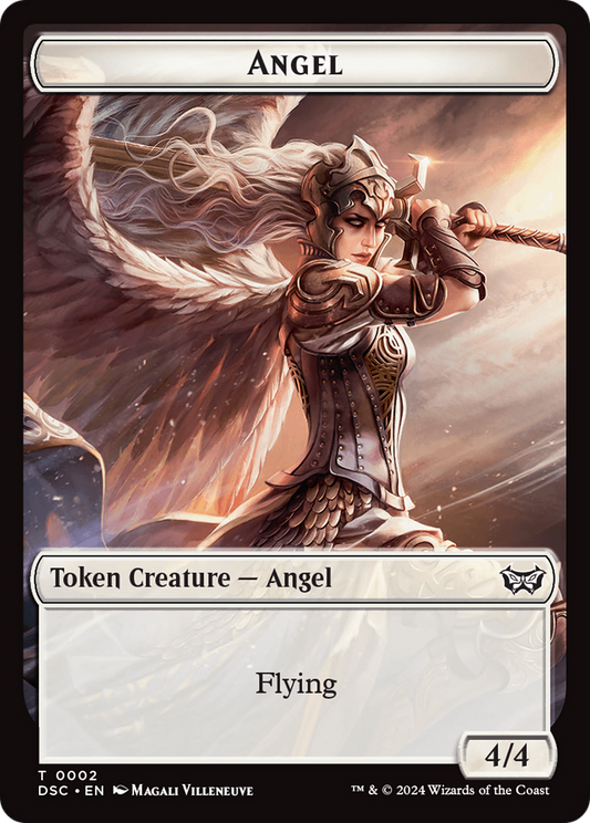 Angel (TDSC) #2 [EN/N]