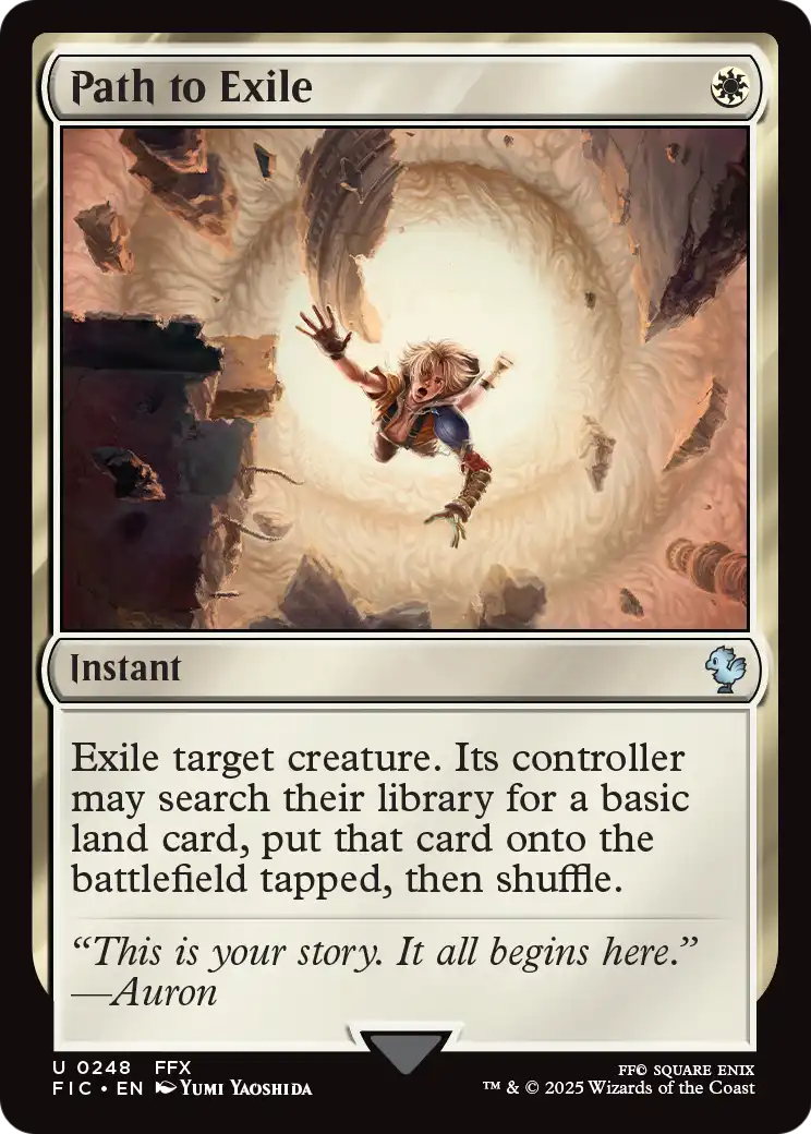 Path to Exile (FIC) #248 [EN/N]
