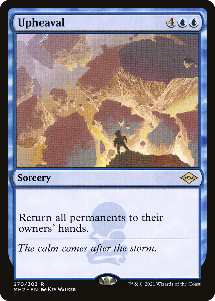 Upheaval (MH2) #270 [EN/N]
