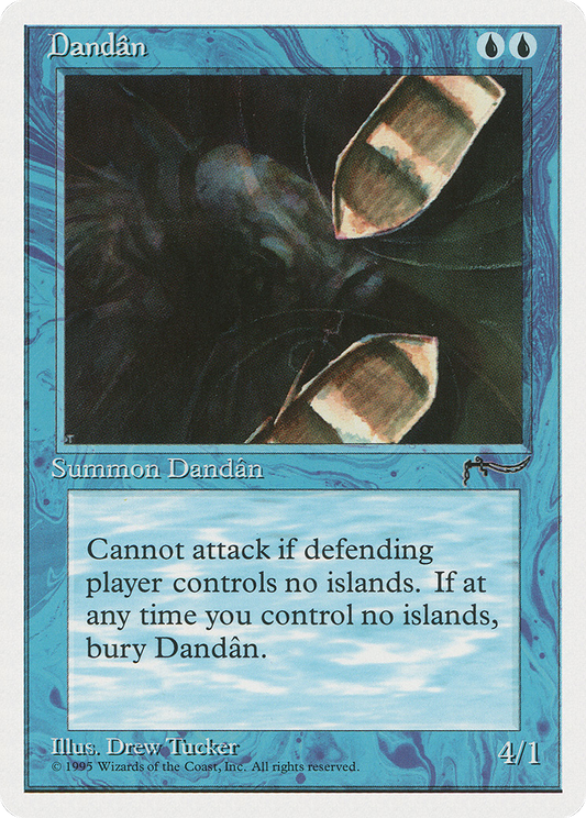 Dandân (CHR) #18 [EN/N] s/o
