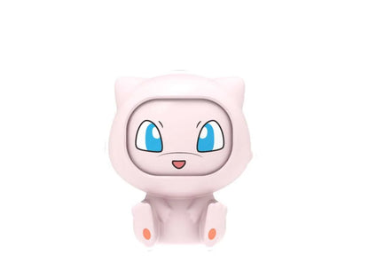 Pokemon Face Off Figures - mew