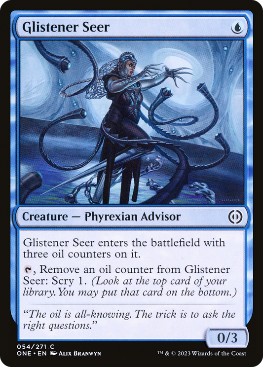 Glistener Seer (ONE) #54 [EN/N]