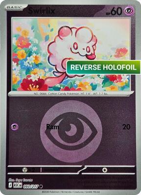 Swirlix (Energy Symbol Pattern) (ASC) #093_V3 [EN/R]