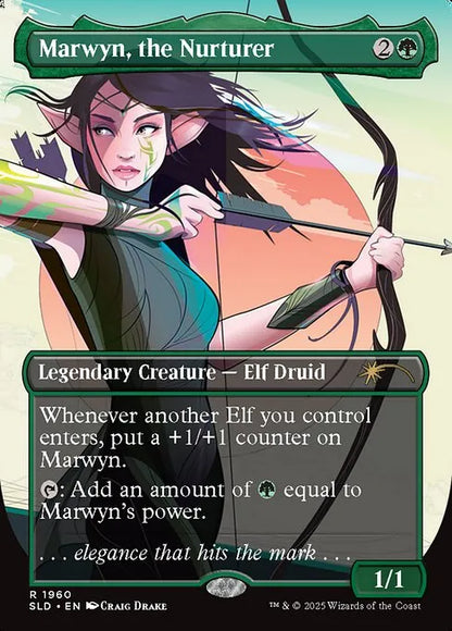 Slay the Day Rainbow foil edition