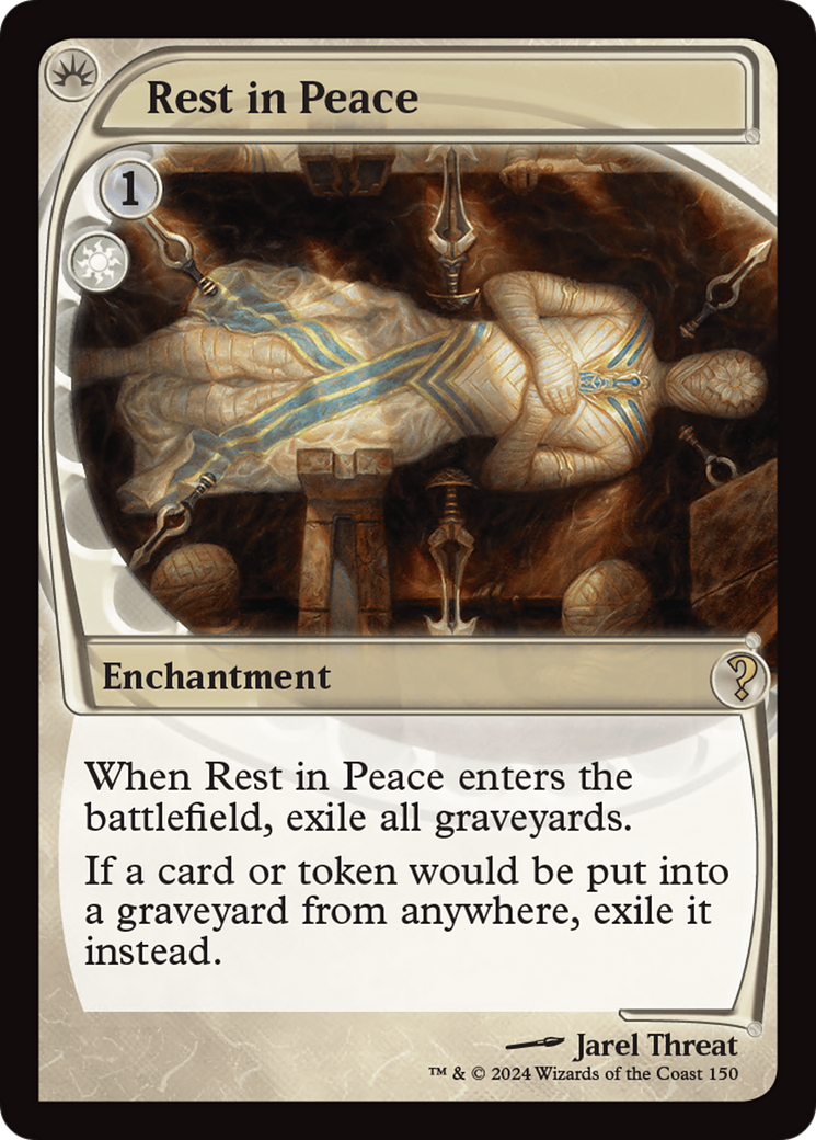Rest in Peace (MB2) #150 [EN/N]