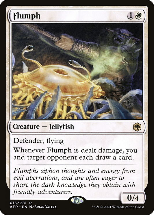 Flumph (AFR) #15 [EN/N]