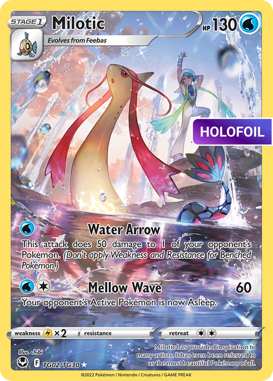 Milotic (SIT:TG) #TG02 [EN/H]