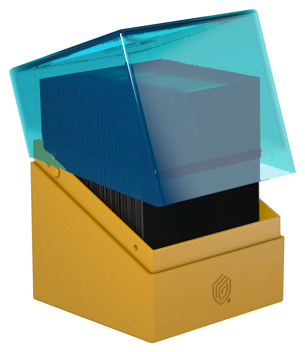 Ultimate Guard Boulder 100+ Magic: The Gathering "Lorwyn Eclipsed" - Changelings