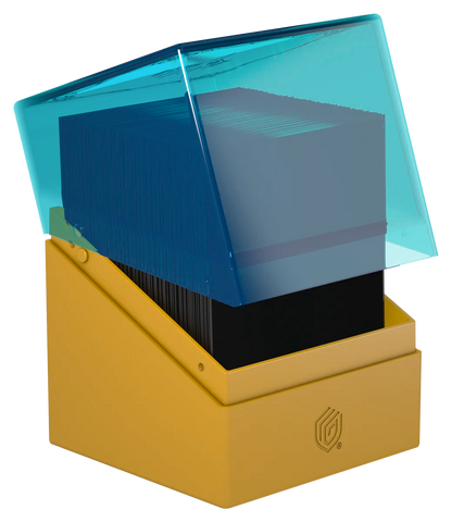 Ultimate Guard Boulder 100+ Magic: The Gathering "Lorwyn Eclipsed" - Changelings