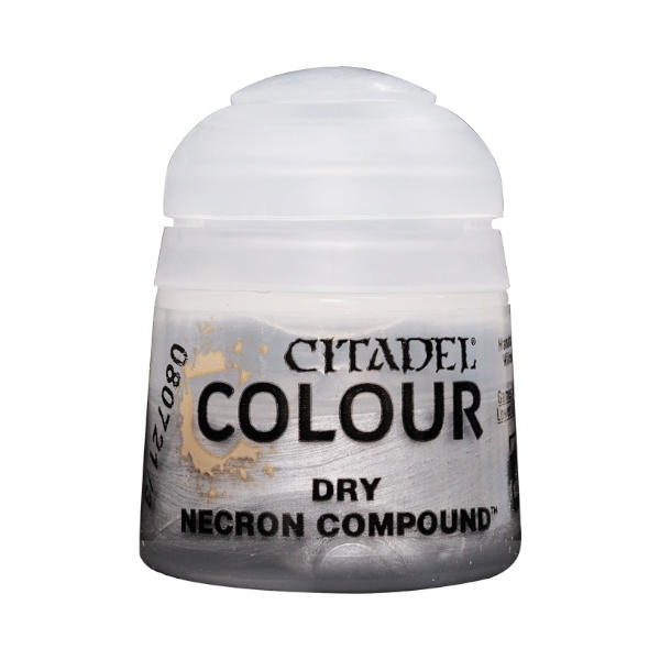 Citadel Colour -Dry Necron Compound -(12ml)