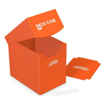 Ultimate Guard Deck Case 133+ - Orange