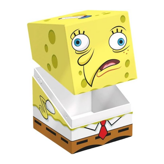 Squaroes SpongeBob SquarePants™ SB015 - iNteRnEt SEnsAtioN