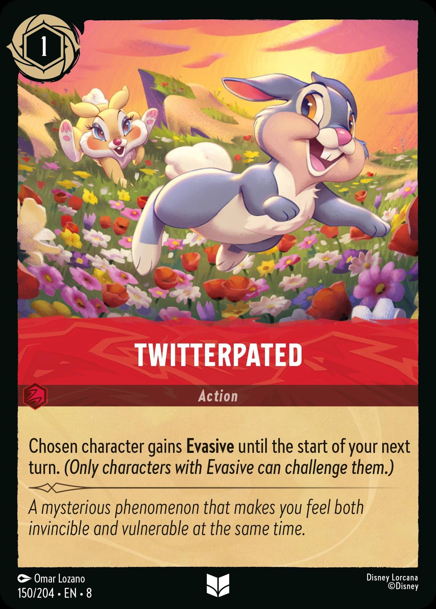 Twitterpated (8) #150 [EN/N] s/o