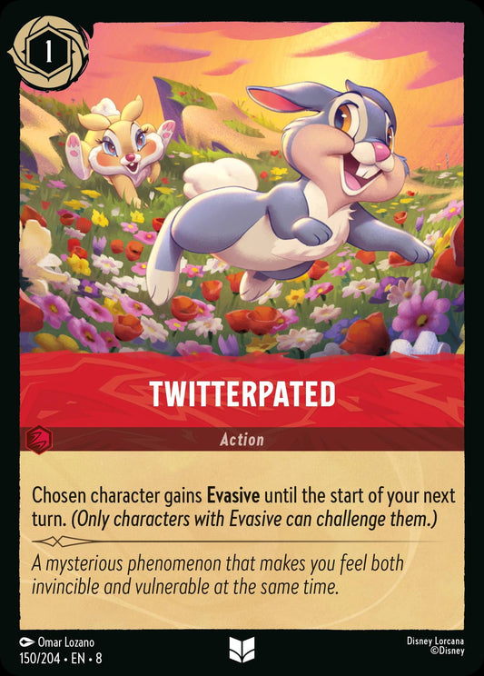 Twitterpated (8) #150 [EN/N] s/o