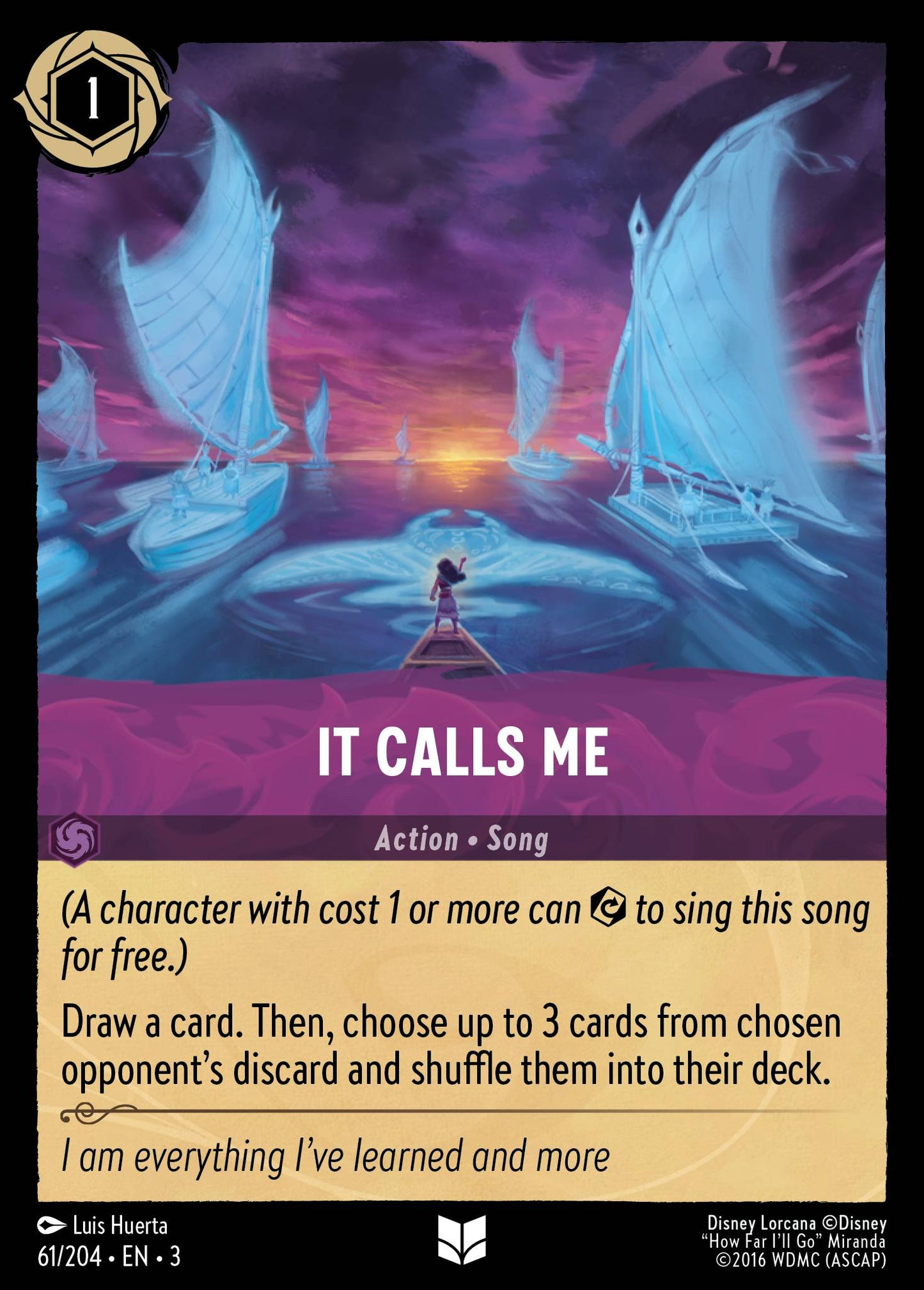 It Calls Me (3) #61 [EN/N] s/o