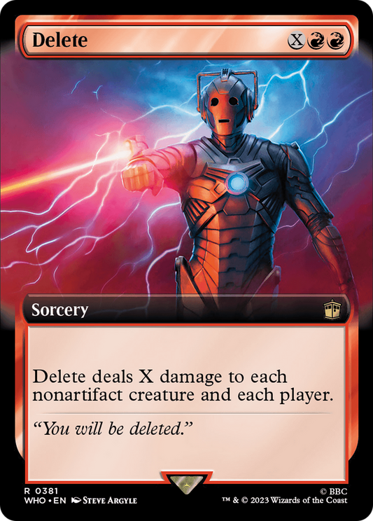 Delete (WHO) #381 [EN/N] s/o