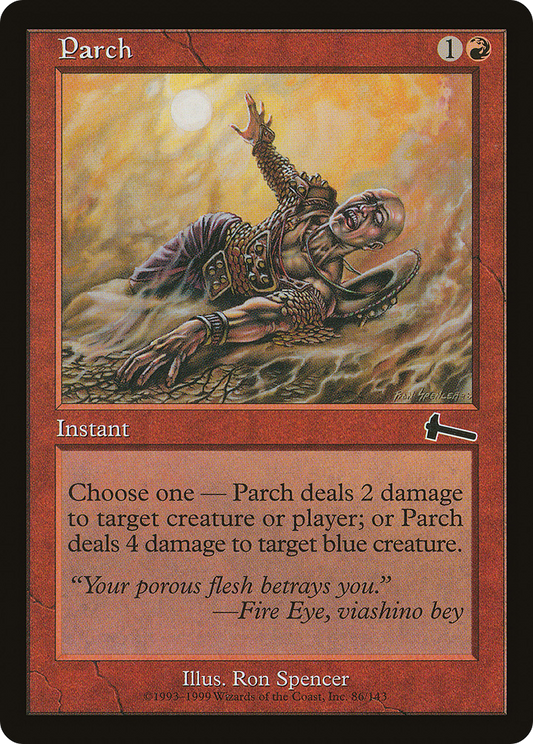 Parch (ULG) #86 [EN/N]