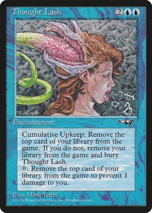 Thought Lash (ALL) #39 [EN/N]