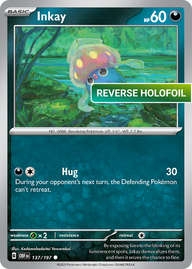 Inkay (OBF) #137 [EN/R]