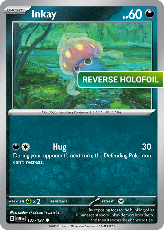Inkay (OBF) #137 [EN/R]